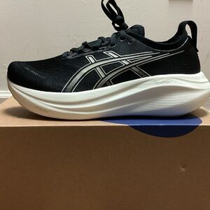 Men’s Asics Gel-Nimbus 27